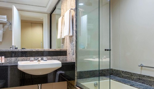 Luxury Room, 1 Queen Bed