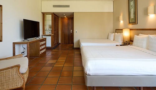 Apartamento Standard Twin