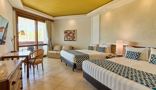 Apartamento Luxo Casal