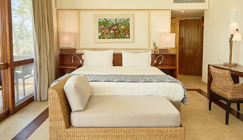 Premium Suite