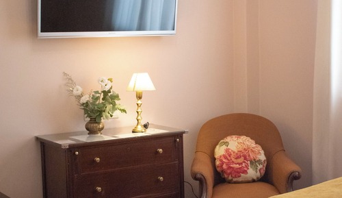 Executive Double Room