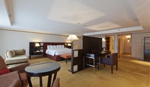 Presidential Suite, 2 Bedrooms