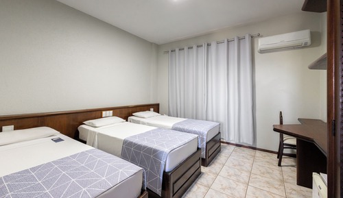 Superior Triple Room