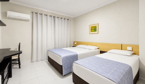 Superior Triple Room (Casal)