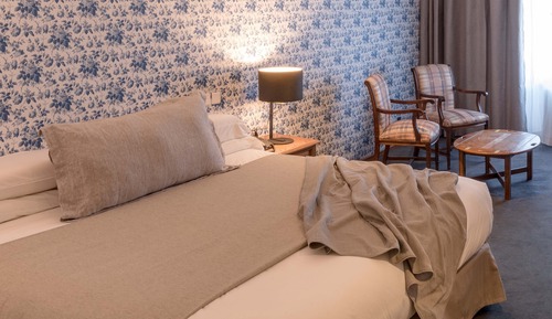 Triple Room, Bay View
