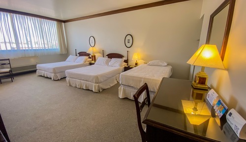 Standard Triple Room, 1 Bedroom