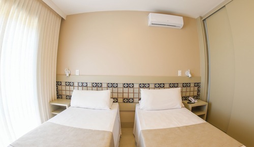 Family Apartment, 2 Bedrooms