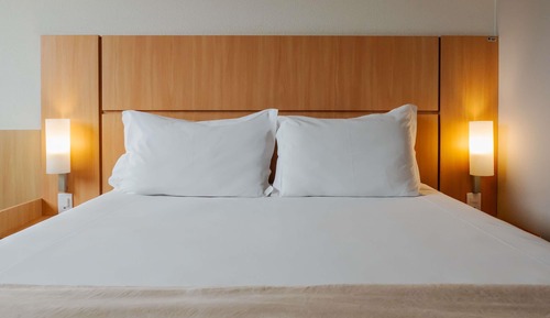 Standard Room, 1 Double Bed