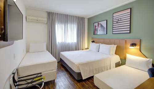 Superior Quadruple Room