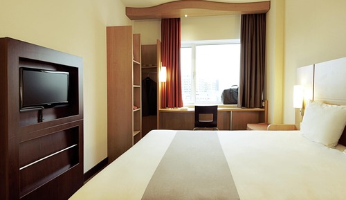 Standard Apartment, 1 Double Bed, Accessible, Non Smoking