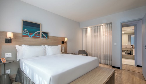 Superior Junior Suite