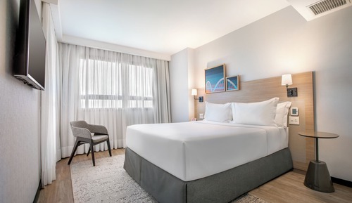 Premium Junior Suite King