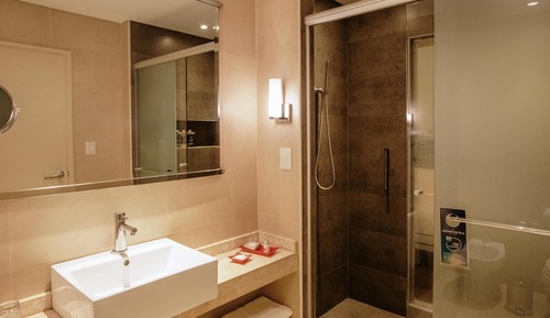 Superior Room, 1 King Bed