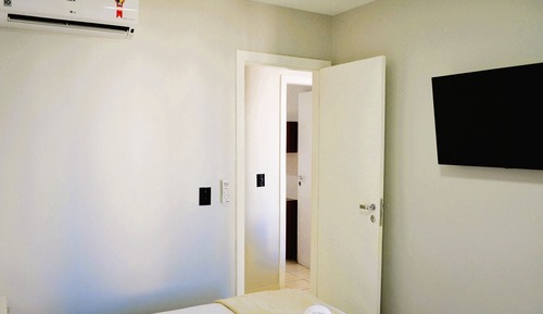 Comfort Apartment