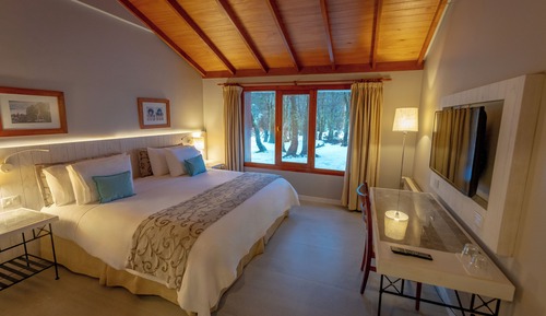 Triple Standard Forest View