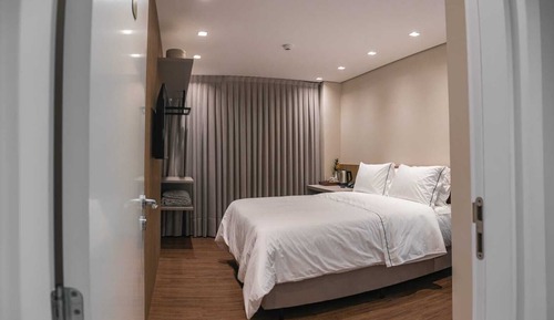 Standard Double Room, 1 Double Bed
