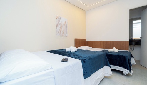 Family Quadruple Room