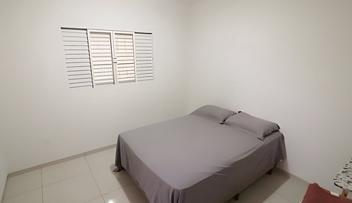 Family Apartment