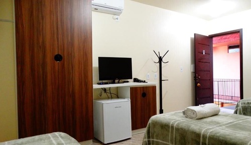 Comfort Apartment, Air conditioning, Courtyard View