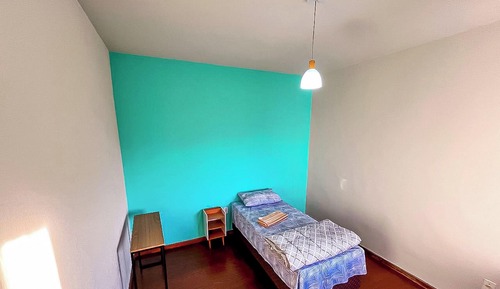 Basic Shared Dormitory