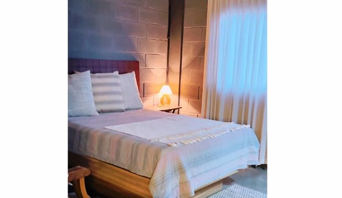 Comfort Apartment, City View