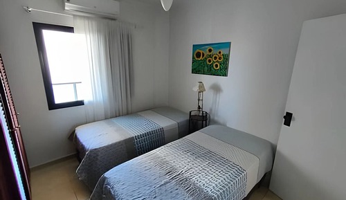 Deluxe Apartment, Balcony, Sea View
