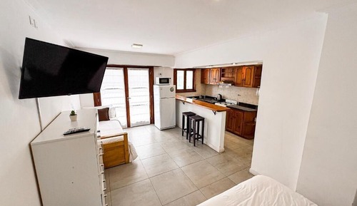 Deluxe Apartment, Patio, Courtyard View