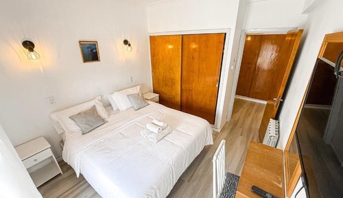 Deluxe Apartment, Balcony, City View