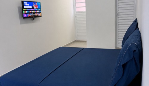 Traditional Apartment