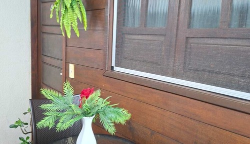 Comfort Triple Room, Balcony