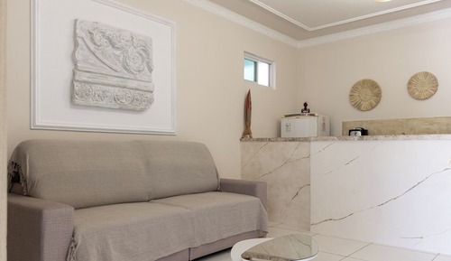 Standard Apartment, 2 Bedrooms, Balcony, Pool View