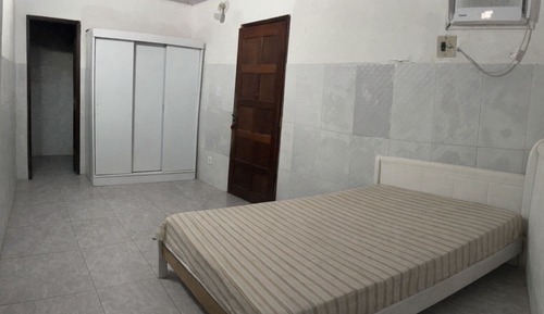 Suite, 1 Queen Bed