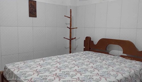 Room, 1 Double Bed