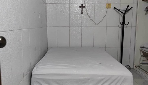 Room, 1 Double Bed, Non Smoking, Air conditioning