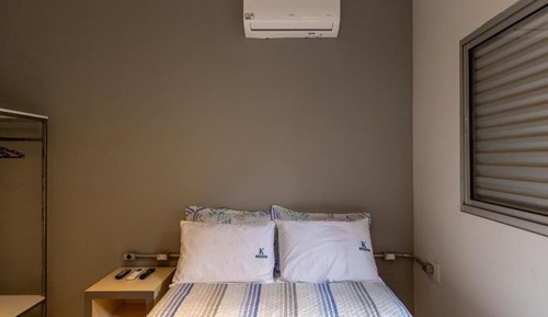 Standard Suite, 1 Double Bed