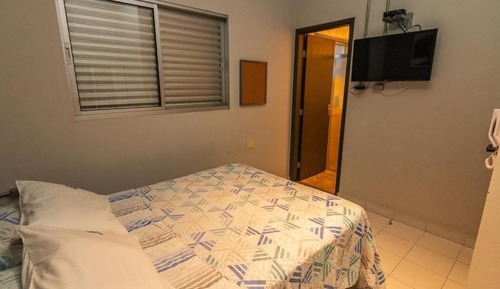 Standard Suite, 1 Double Bed