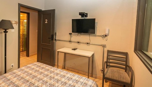 Standard Double Room, 1 Double Bed