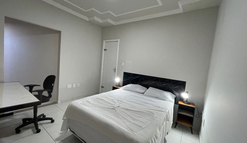 Superior Suite, Mountain View