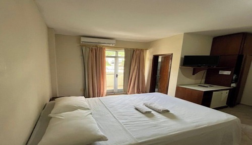 Family Triple Room
