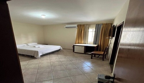 Family Triple Room