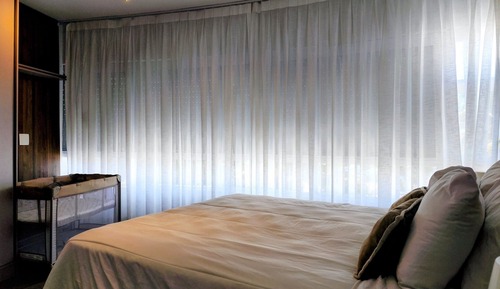Luxury Apartment