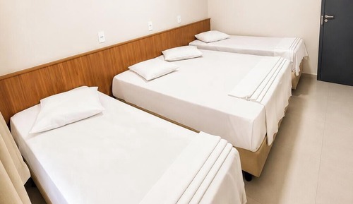Family Quadruple Room