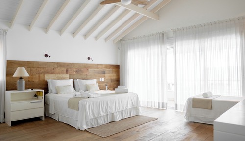Superior Suite, Balcony, Sea View