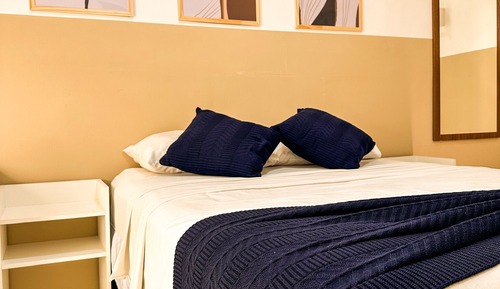 Basic Room