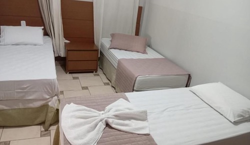 Classic Triple Room