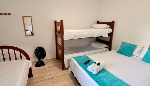 Family Studio Suite, Ground Floor