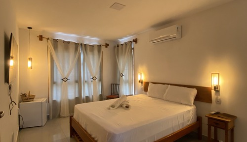 Ipê Suite
