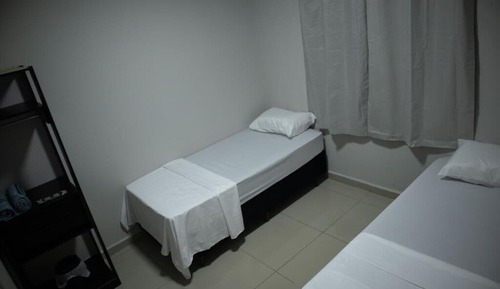 Comfort Double or Twin Room