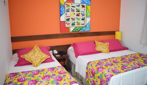 Standard Apartment