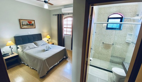 Classic Double Room Single Use